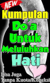 Kumpulan Doa Meluluhkan Hati Terlengkap Pour Android Telechargez L Apk