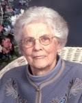 RUTH AYERS Obituary (2009)