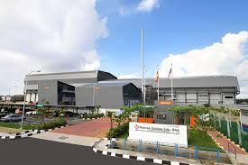 As regional account manager based. Mewah Group
