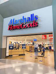 Burlington mall is a fabulous mall with great stores & restaurants located off route 128/95 in burlington, ma. Dolphin Mall Marshalls Homegoods Burlington And Many Facebook