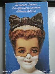 Libros de fernando savater