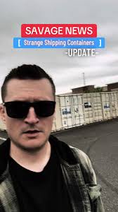 Christopher Maney Glenroy Container