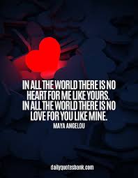 I would want to make you feel like you the most beautiful woman in the. 150 Cute Romantic Love Quotes To Make Her Feel Special The World There No Love For You Like Mine Romantic Love Quotes Romantic Love Strong Love Quotes