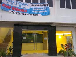 Jawatan kosong kerajaan dan swasta. Hotel New Town Klang In Malaysia Room Deals Photos Reviews