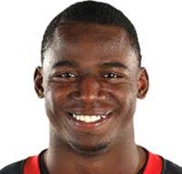 Richard Samuel to work out for Falcons