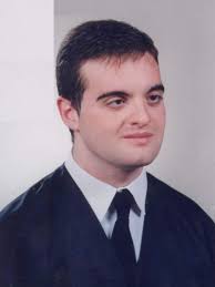 Licenciadoooo :-) 2000-2005. Cómo pasa el tiempo... 2000-2005 was my first  time at University