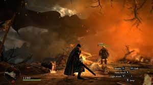 You're not that far on the game, you could just start a new game plus by selecting hard difficulty on the main menu, that'll force a ng+ making you keep your current levels, vocation levels, items, pawn knowledge, etc. Dragon S Dogma Dark Arisen Review For Nintendo Switch Gaming Age