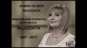 Также рекомендуем скачать бесплатно mp3 песню ileana ciuculete muzica de petrecere colaj video 2014 размером 59.64 mb. Ileana Ciuculete Moarte Moarte Nemiloasa In Memoriam Youtube