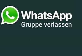 Der bilder blog für kostenlose lustige whatsapp bilder & status sprüche. Whatsapp Gruppe Verlassen So Klappt S Am Schnellsten Freeware De