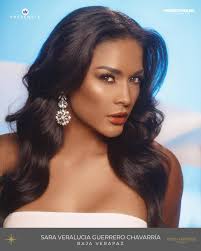 Guatemala Sus Bellezas