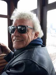 Just received the sad news Chicago card magic legend magician Dave Solomon  has passed away. From John Bannon: Friends, I am very sad to tell you that  my dear friend and long-time