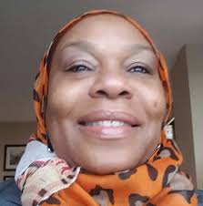 Geraldine Atkins-Siddiq, EdD, MSW