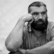 He played number eight and lock for bourgoin, sale sharks, racing métro 92 paris, an. Sebastien Chabal Alchetron The Free Social Encyclopedia