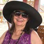 Sally Maxey's Instagram, Twitter & Facebook