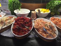 Les points saq inspire sont offerts aux membres seulement. Gran Buffet Libre La Jonquera Restaurant Avis Numero De Telephone Photos Tripadvisor