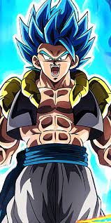 Broly, was the first film in the dragon ball franchise to be produced under the super chronology. Dragon Ball Super Broly Gogeta Wallpapers Top Free Dragon Ball Super Broly Gogeta Backgrounds Wallpaperaccess