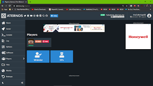 Andcostmetics come join and aplly for admin in descriptionnd plz ip>sheeshhdrip.aternos.me 57 Players Won T Show Up Properly So I Can T Ban Potential Hackers And Or Griefers I M Using A Cracked Server So I Can Host More Players Rn 2 People Are Playing On My Server
