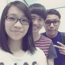 Stream 外面的世界by Wendy Ling 2