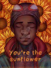 20 Miles morales pics ideas