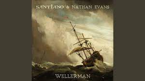 A new zealand folksong that dates back to the mid 19th century with no discernible author. Wellerman Youtube
