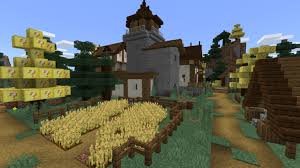 5.7m members in the minecraft community. Lucky Blocks Classic By Fall Studios Minecraft Marketplace Map Minecraft Marketplace