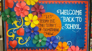 Assigning students class leadership duties can help them stay invested in class. 88 Back To School Bulletin Board Ideas From Creative Teachers