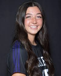 2023 Women's Soccer Roster
