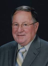 Apollinaire « Polo » Gingras