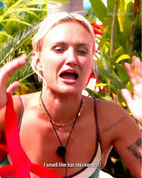 Who do you relate to the most today? 🤪 #BBAU