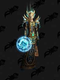 Vaelastrasz the corrupt bindings of transcendence (bracers) there is concern with tbc coming up that 3 piece transcendence is still going to be needed forever. Transcendence Outfit World Of Warcraft