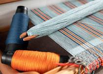 Learn to Weave on a Rigid Heddle