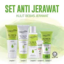 Ya, krim jerawat berkesan untuk mengurangkan atau melambatkan kadar pertumbuhan jerawat. Cosmoderm Skincare Prices And Promotions Jun 2021 Shopee Malaysia