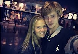 Check spelling or type a new query. Andrey Rublev 2021 Update Early Life Net Worth Girlfriend
