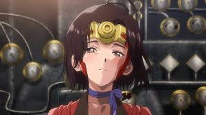 Top 10 badass women in anime. The Best Female Anime Protagonists Who Are Smart And Capable