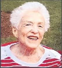 Martha Poisson Obituary (1930