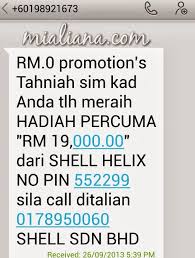 Union sangyo (m) sdn bhd sub lot 3, lot 6536, batu 6, jalan bukit kemuning, 40460 seksyen 34, shah alam, selangor darul ehsan malaysia. Dapat Lagi Sms Penipu Mia Liana