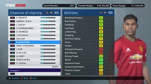 Rúben dias is a free agent in pro evolution soccer 2021. The Best Young Talent You Need To Keep An Eye On Pro Evolution Soccer 2019 Wiki Guide Ign
