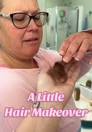 How to Achieve a Stunning Hair Makeover at Home