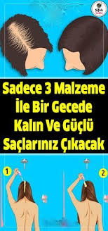 Sadece 3 Malzeme Ile Bir Gecede Kalin Ve Guclu Saclariniz Cikacak Kalin Ipeksi Parlak Saclara Sahip Olmak Istemeyen Kimse Yok Sac Dogal Sac Bakimi Saglik