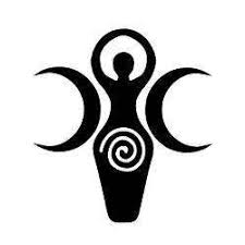 They can also be received if your guides know that you will not receive any more gaia method attunements, then they will give you. Image Result For Gaia Goddess Symbols Goddess Symbols Gaia Goddess Symbols