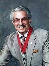 August Sundermeier Obituary (1927