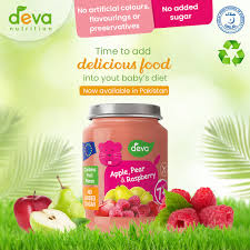 Deva Pakistan A Tasty Addition To Your Baby S Meal Deva Facebook