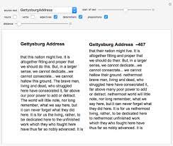 Experience exceptional swedish quality with the ankarsrum original® stand mixer when you make a cake, whip meringue, or prepare as many as nine loaves of delicious bread! Oulipo Wordshift 7 Wolfram Demonstrations Project
