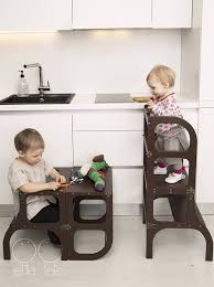 Both top step und climbing step of activity tower are adjustable in 3 levels so it grows together with your child. Pin On Creative Idea