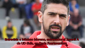 Nuestros juveniles siguen preparando el partido de ida de la promoción de  ascenso a División de Honor Juvenil frente al CD Herbania. En la previa del  partido, nuestro entrenador Máximo Moreno Roque ha ...