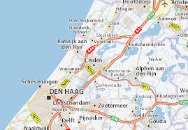 A free bus will take you from the haagweg car park to the center. Michelin Landkarte Leiden Stadtplan Leiden Viamichelin