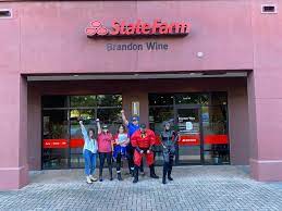 We did not find results for: Brandon Wine State Farm Insurance Agent Photos Facebook