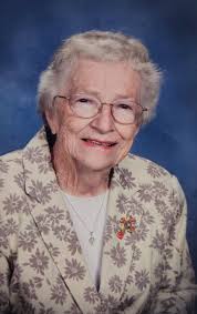 In Loving Memory of Mary Jane Mertz