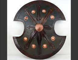 Pin On Mitoloji Pikbest has 67 warrior shield design images templates for free. pin on mitoloji