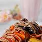 ITS ALL ABOUT THE CREPES — Cook, Cork and Fork event in Palatine, IL